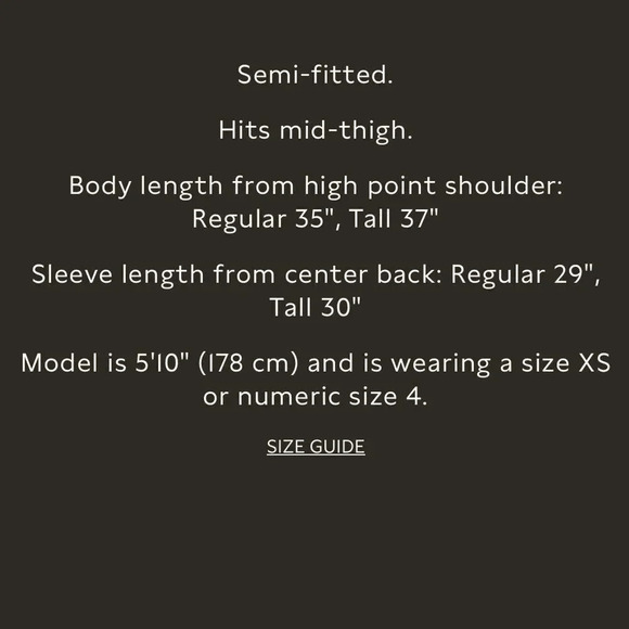 Banana Republic Tier Mini Dress - Picture 8 of 10